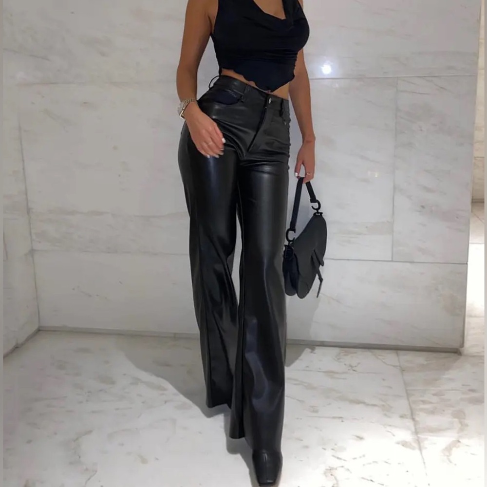 Tiger Mist Maxine Pant